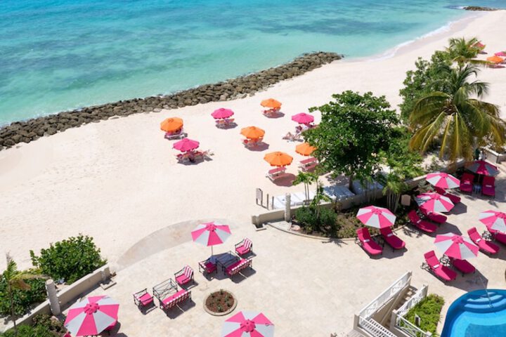 Hotel 77 of 87