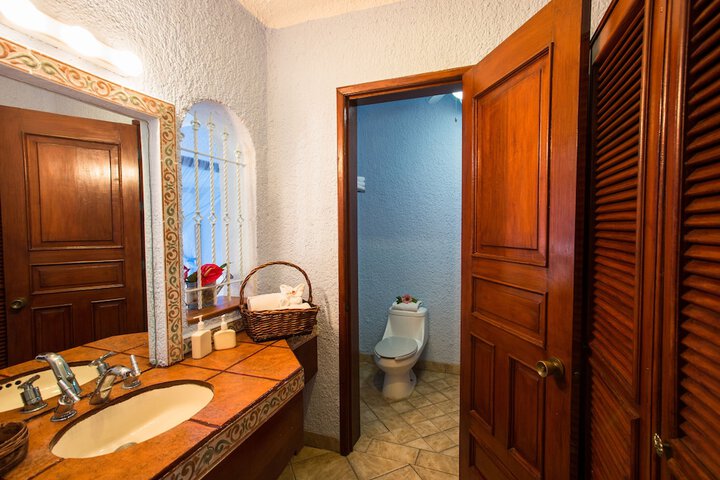 Bathroom Vanities