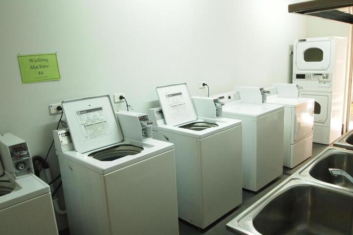 Fitness Facility Photos