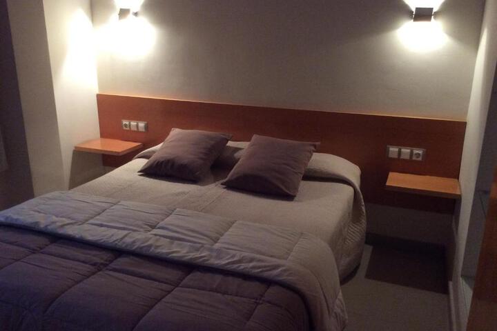 Hotel Viaurelia