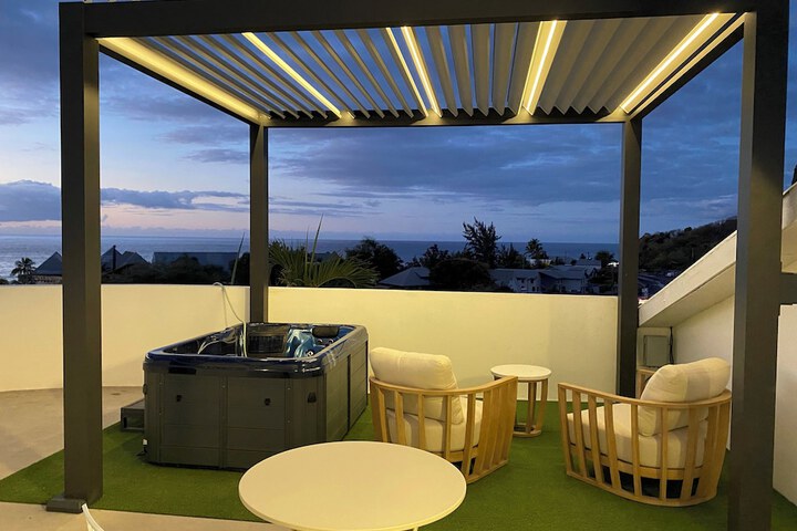 Terrace/Patio 11 of 21