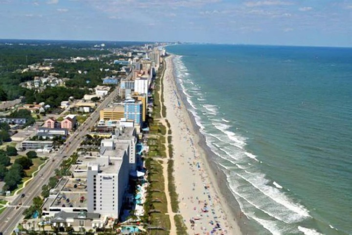 Beach 12 of 16