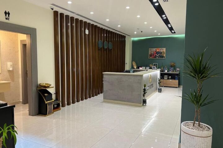 Hotel Interior 2 of 9
