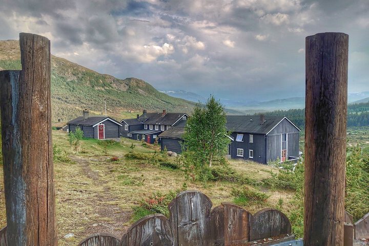 Hindsæter Hotel in Vaga