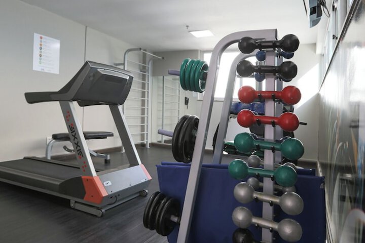 Health and Fitness 87 of 99