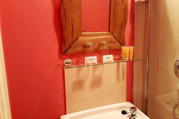 Bath Amenities
