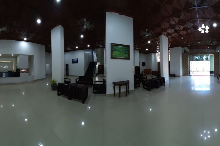 Hotel Interior 2 of 42