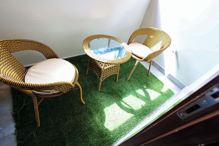 Terrace/Patio 19 of 37