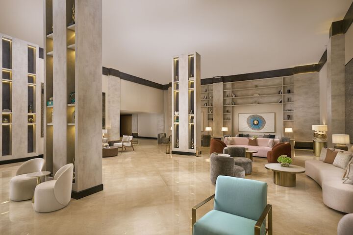 Hotel Interior 4 of 9