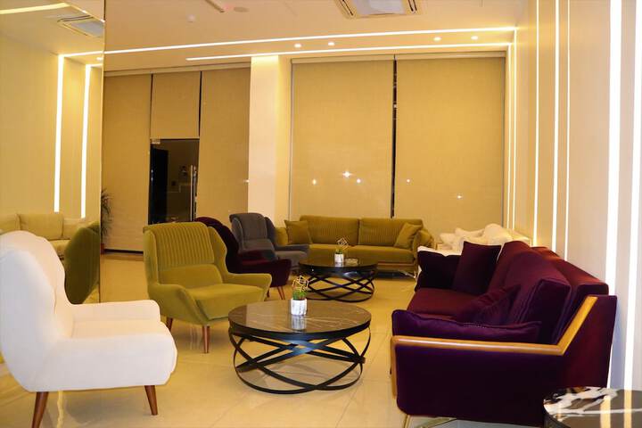 Hotel Interior 4 of 15