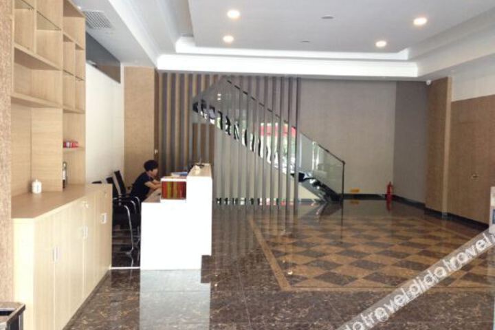 Hotel Interior 12 of 17