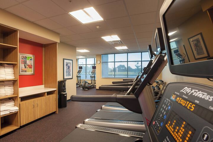 Health and Fitness 36 of 47
