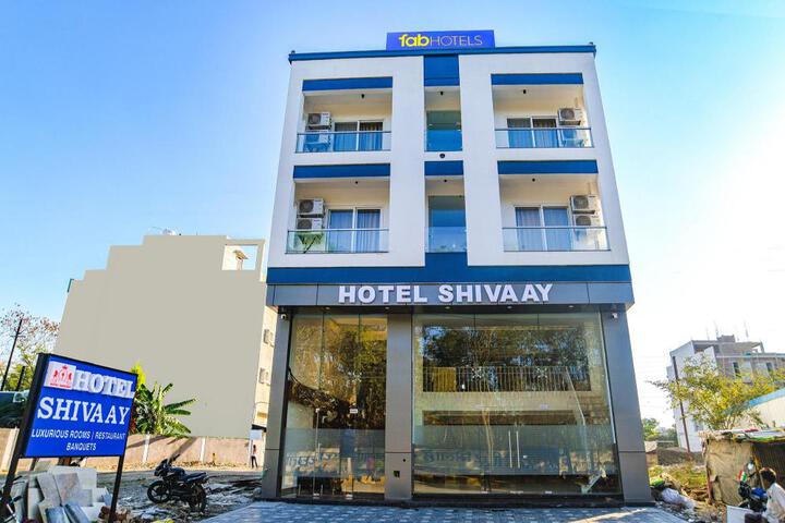 FabHotel Shivaay