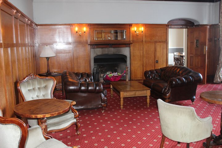 Hotel Interior 2 of 44