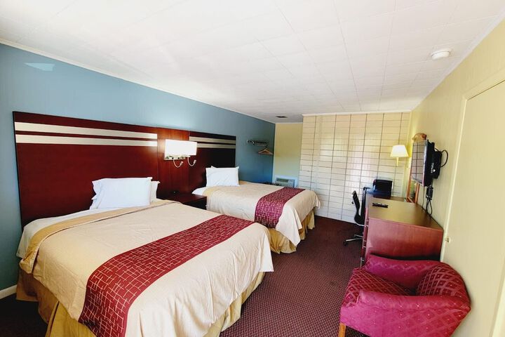 Photo of Bassett Motel