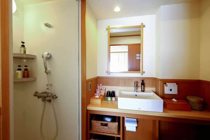 Bathroom Vanities
