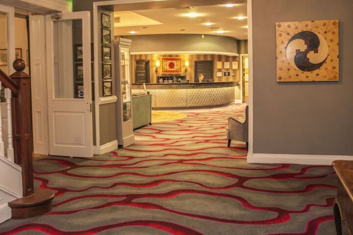 Hotel Interior 4 of 63
