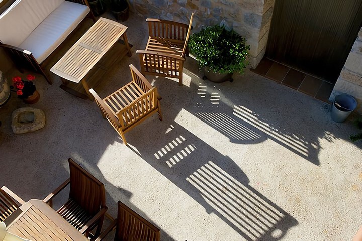 Terrace/Patio 18 of 25