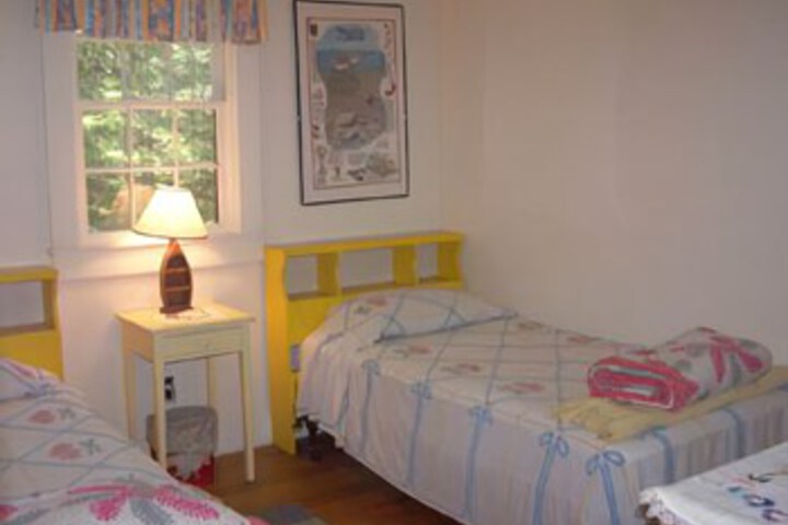 Image of Carriage House Home