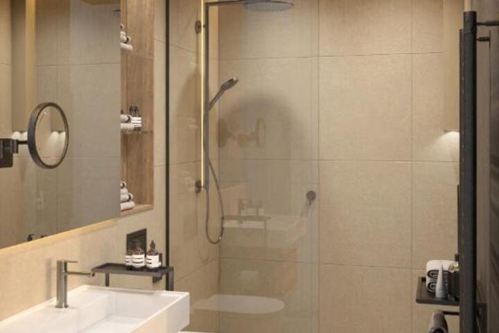 Fitness Center Photo