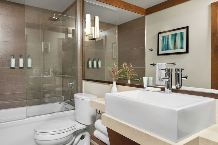 Bathroom Vanities