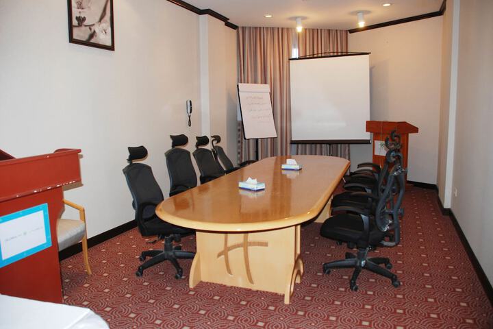 Meeting 46 of 63