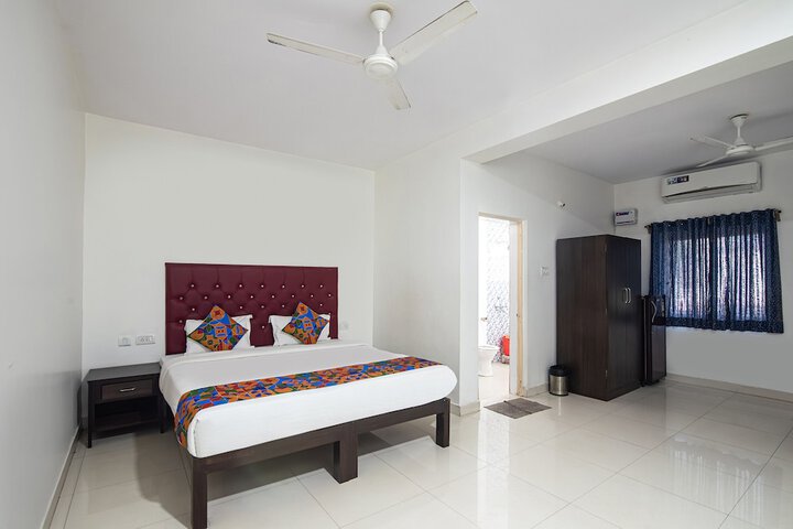 FabHotel Noronha Goaxa Inn
