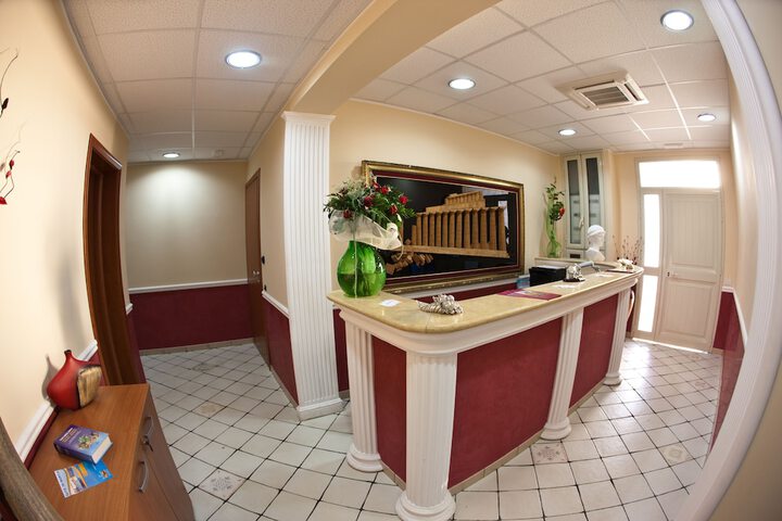 Hotel Interior 2 of 55