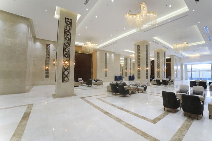 Hotel Interior 5 of 74