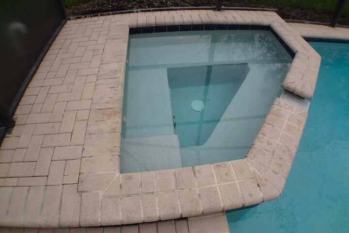 Pool 81 of 87