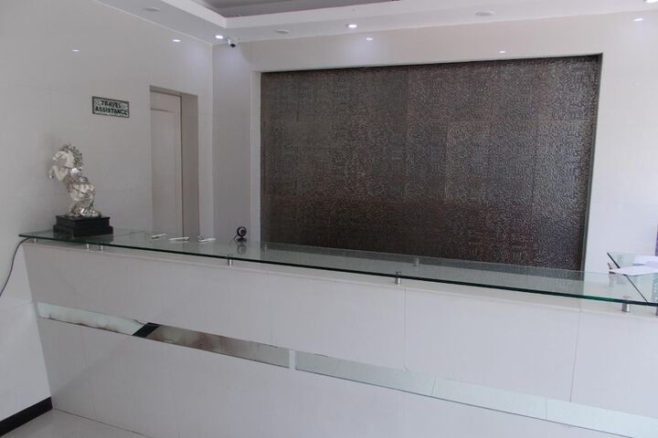 Hotel Interior 4 of 41