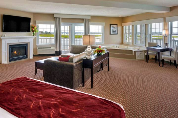 2 Queen Beds Suite (2 of 11)
