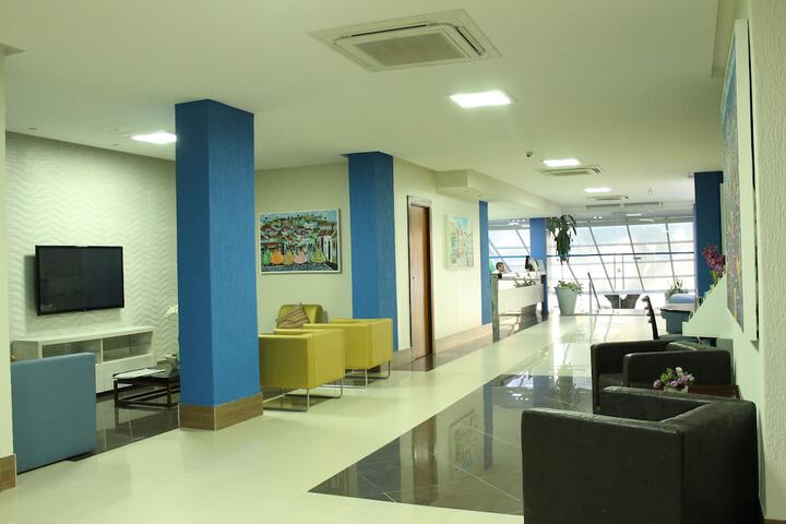 Lobby Photos