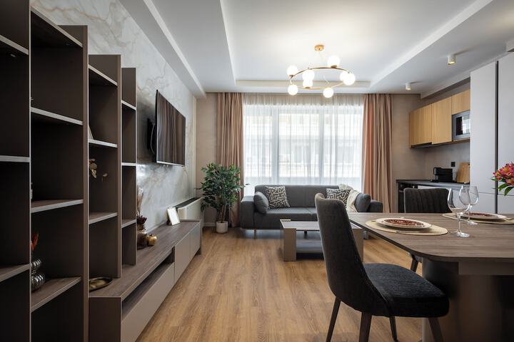Room 522 of 552