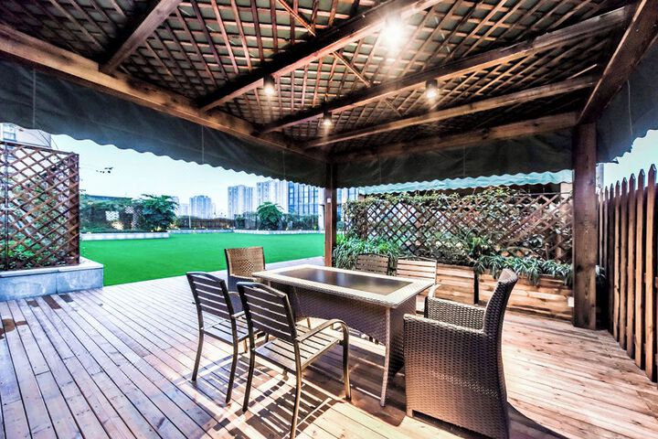 Terrace/Patio 169 of 169