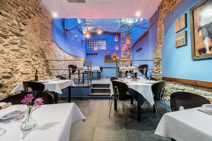 Restaurants