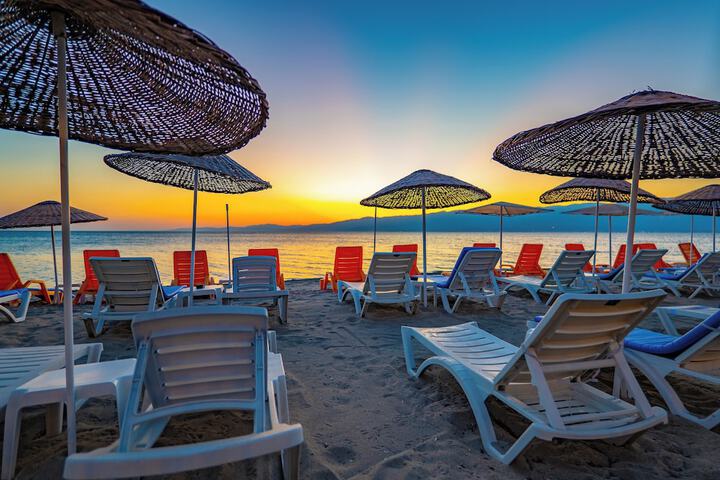 Beach 198 of 209