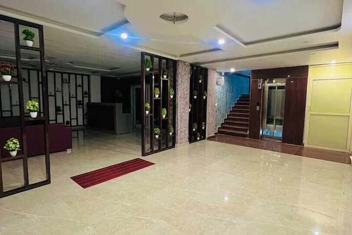 The Corbett Jungle by MVS Hospitality