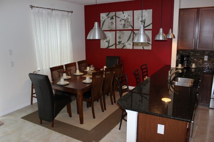 Breakfast/Coffee Service 17 of 23