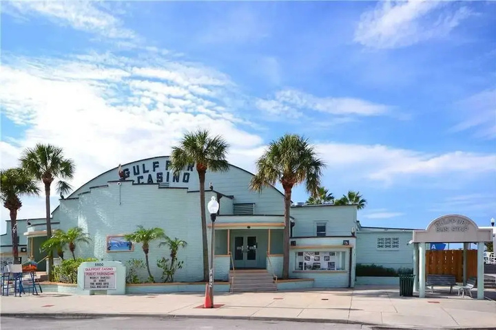 Photo of Gulfport Getaway Home