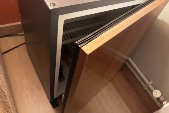 Minibar