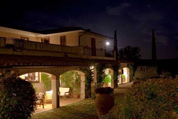 Porch