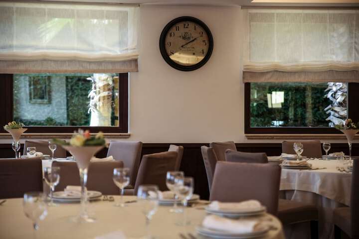 Restaurants