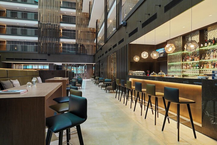 Hotel Interior 8 of 256