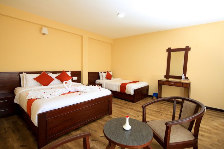 Room 6 of 20