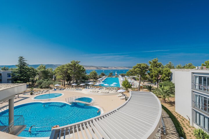 Bluesun Hotel Alan