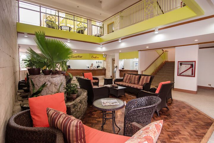 Lobby Photos