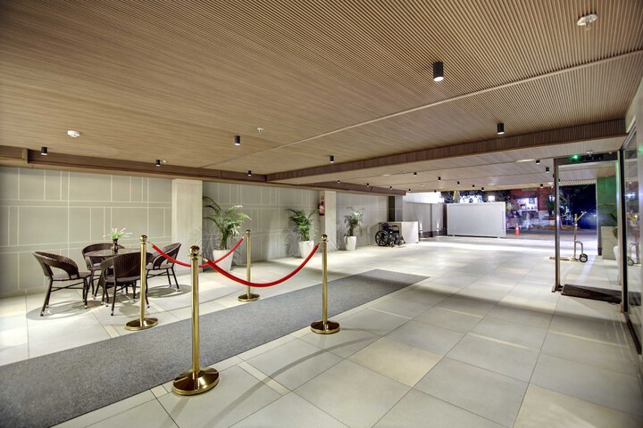 Hotel Interior 2 of 88