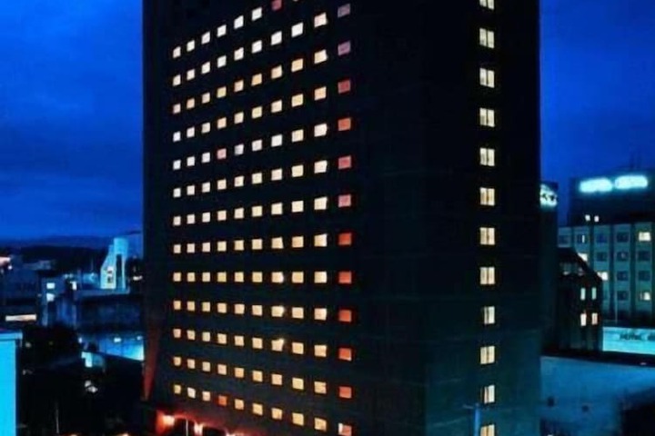 Hotel 29 of 30