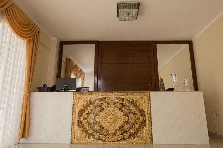Hotel Interior 4 of 16